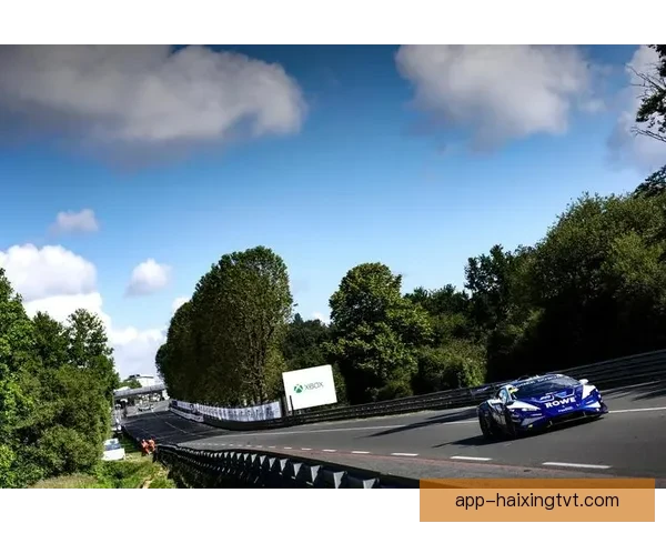 勒芒萨尔特大胜格拉夫莱尼斯全场精彩表现解析