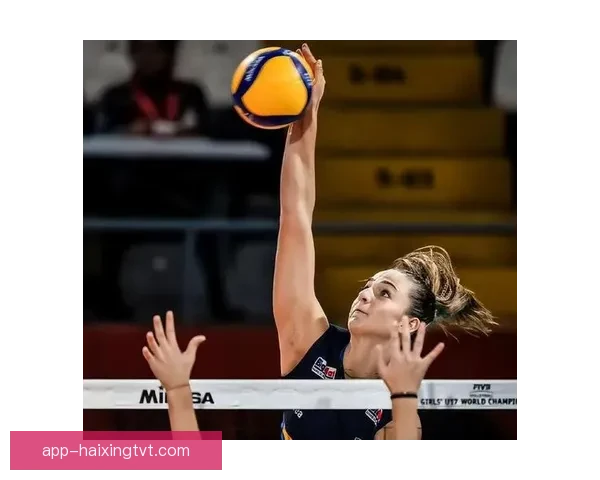 波多黎各女足U17以3-1战胜海地女足U17成功晋级晋级赛事