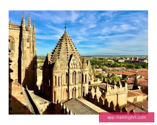 以苏雅萨至圣巴托洛梅的历史脉络与文化传承为视角探析西班牙城市发展轨迹